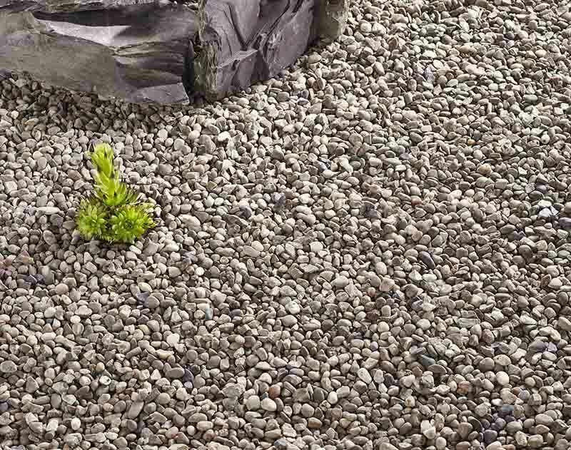 Kelkay 7010 Classic Pink Chippings Bulk Bag