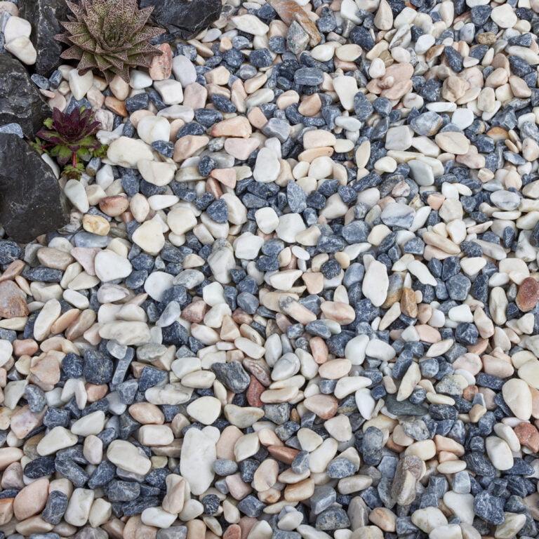 Kelkay 7091 Candy Fusion 25-40mm Pebbles Bulk Bag