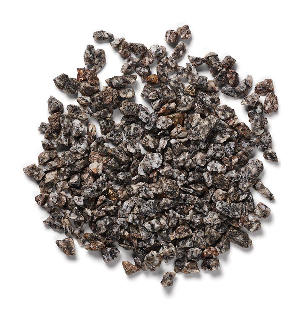 Kelkay 7042 Cornish Silver Chippings Bulk Bag