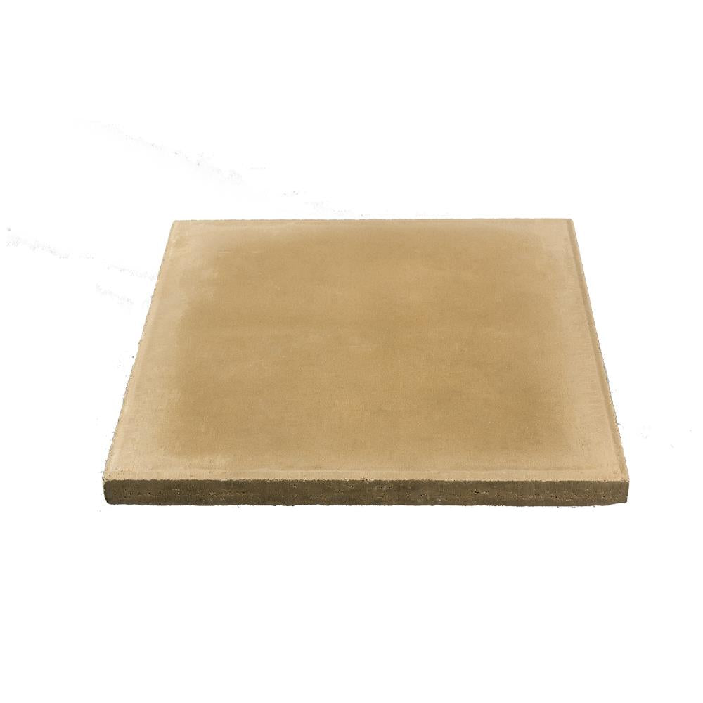 Kelkay Ashford Paving Riven or Smooth 450 x 450mm Buff, Grey - Pack of 100