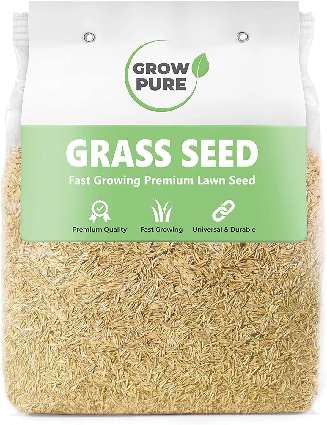 G Plants 1Kg Grass Seed Speedy Seed