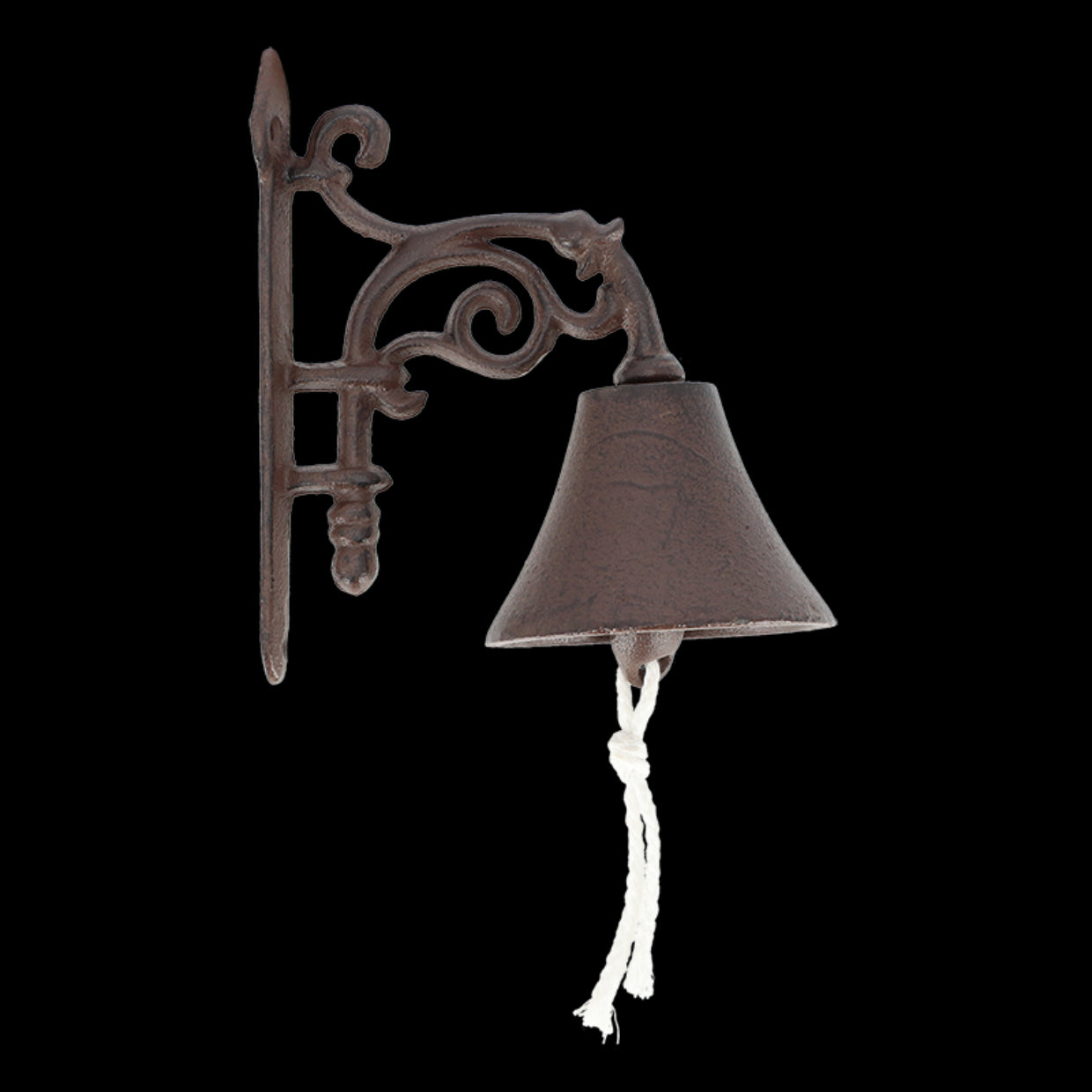 Esschert Design DB40 Doorbell Flower