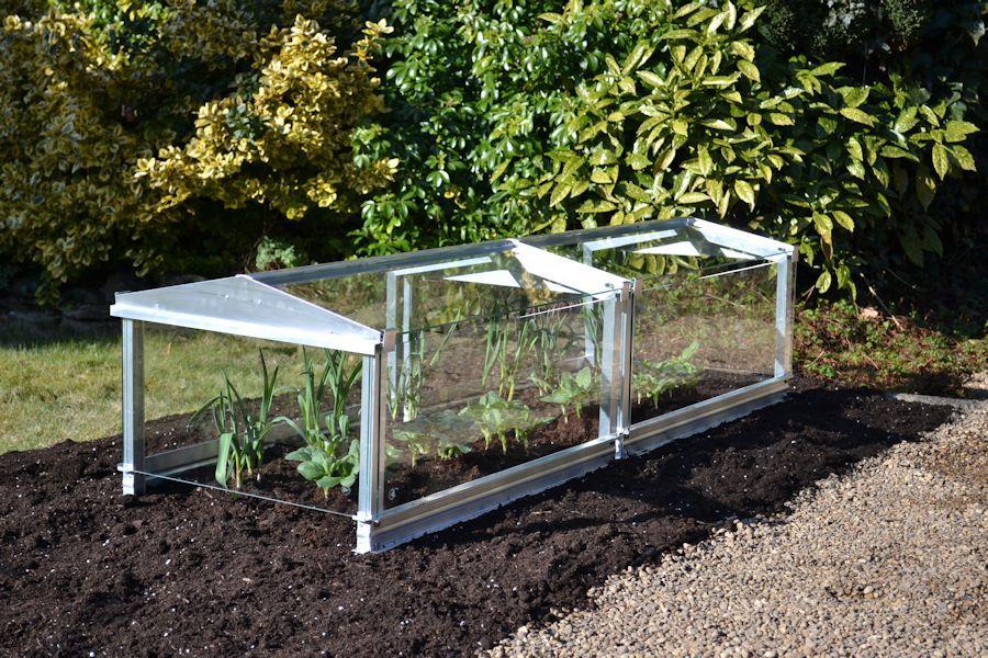 Access Garden Cloche - Plain