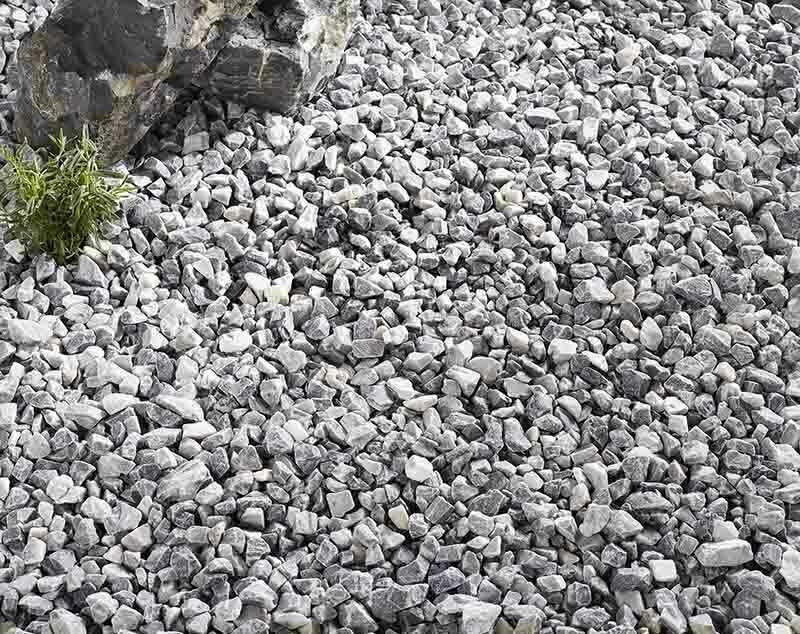 Kelkay 7208 Swiss Glacier Chippings Bulk Bag
