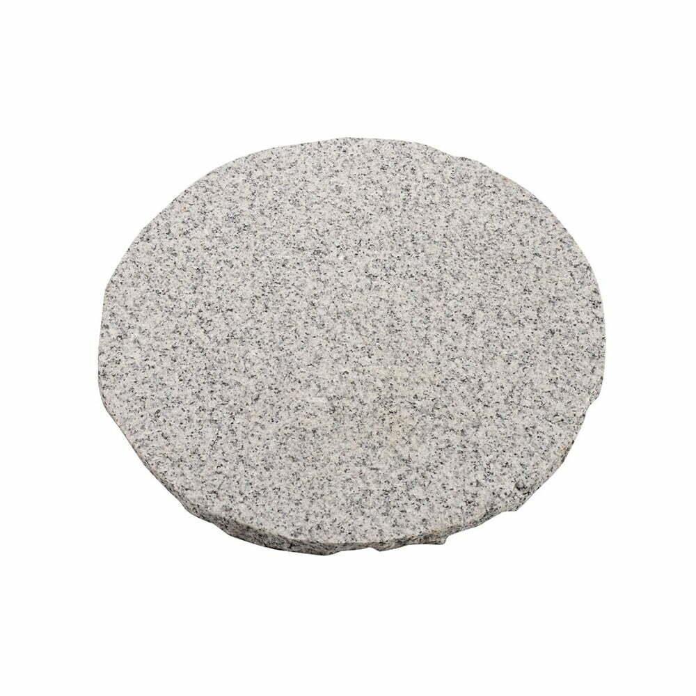 Kelkay 8260LG Granite Stepping Stone 300mm Light Grey Pack of 78
