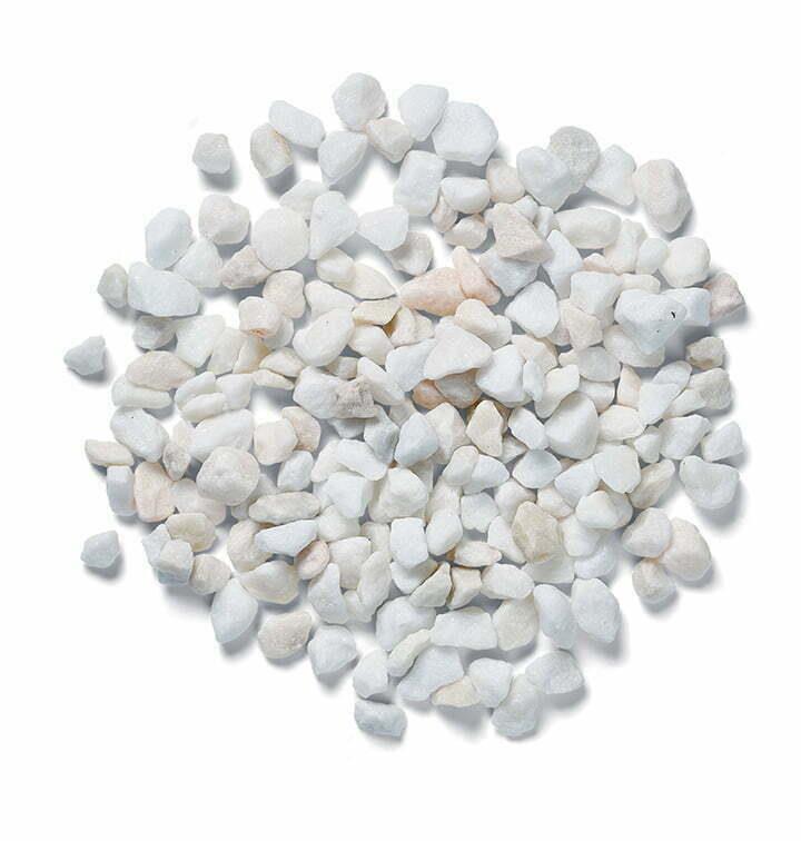 Kelkay 7212 French Pearl Chippings Bulk Bag