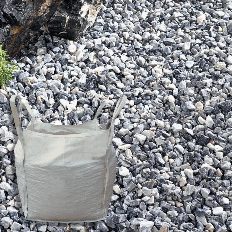 Kelkay 7208 Swiss Glacier Chippings Bulk Bag