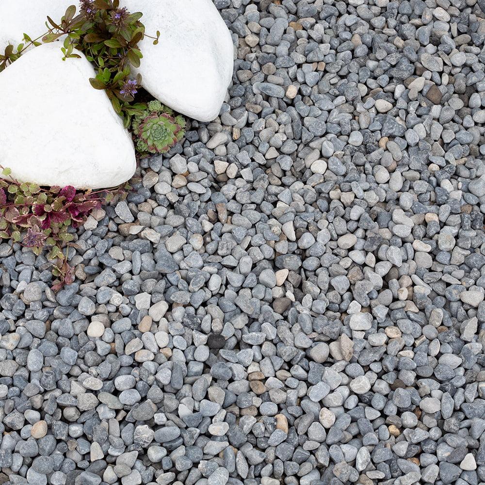 Kelkay 7095 Indigo Mix Pebbles Bulk Bag