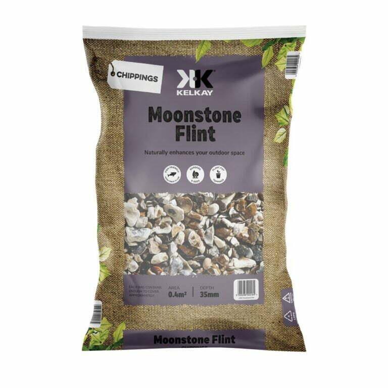 Kelkay 7062 Moonstone Chippings Bulk Bag