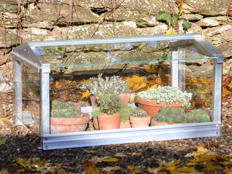 Access Garden Cloche - Plain