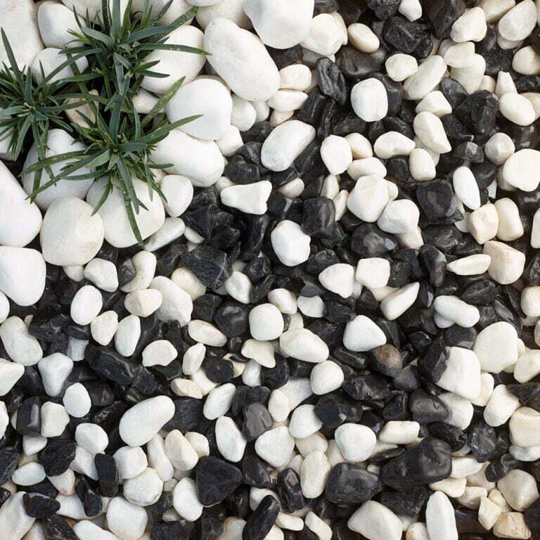 Kelkay 7088 Panda Pebbles Bulk Bag
