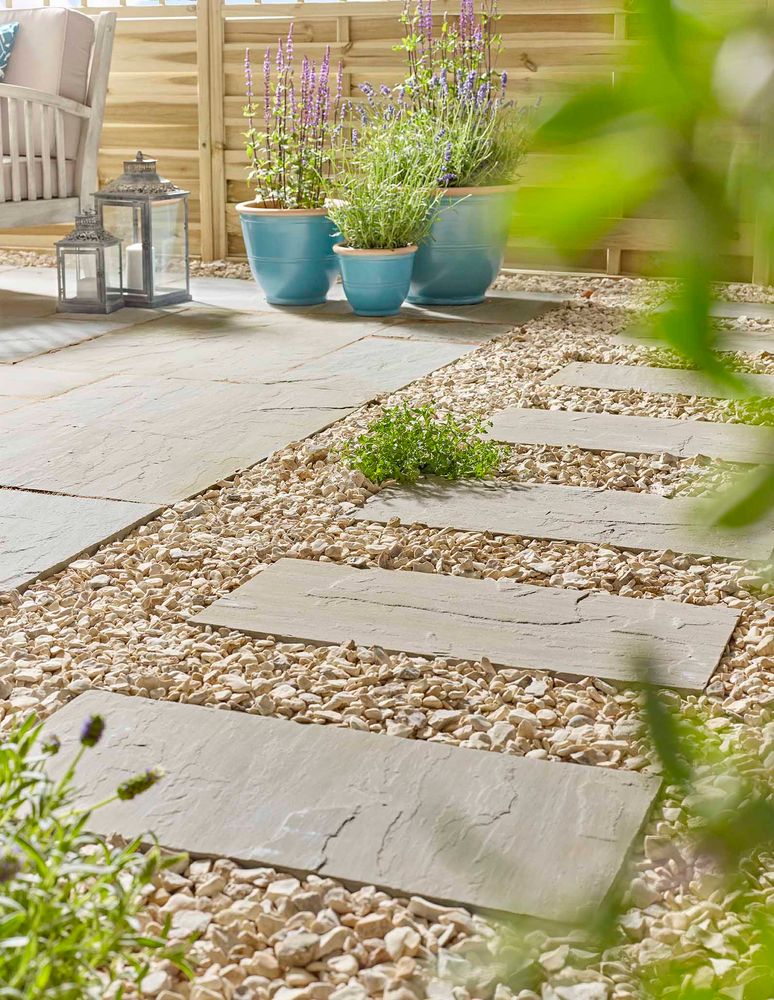 Garden Paving &amp; Landscaping