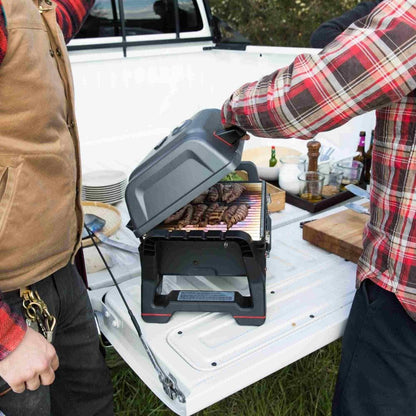 Char-Broil 140691 X200 Grill2Go