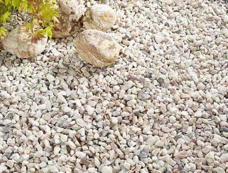 Kelkay 7204 Italian Rose Chippings Bulk Bag