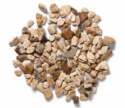 Kelkay 7038 Yorkshire Cream Chippings Bulk Bag
