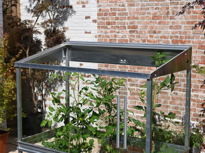4ft Tomato House