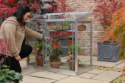 Access Freestanding Harlow 3&