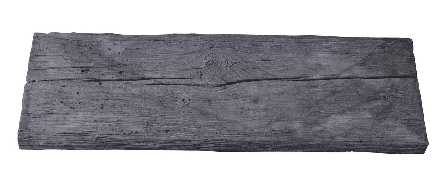 Kelkay Logstone Sleeper Paving 450 x 225mm or 675 x 225mm - Brown, Grey - Pack of 46