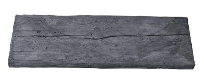 Kelkay Logstone Sleeper Paving 450 x 225mm or 675 x 225mm - Brown, Grey - Pack of 46