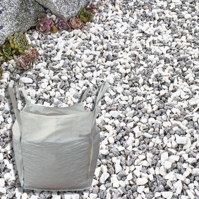Kelkay 7206 Nordic Frost Chippings Bulk Bag