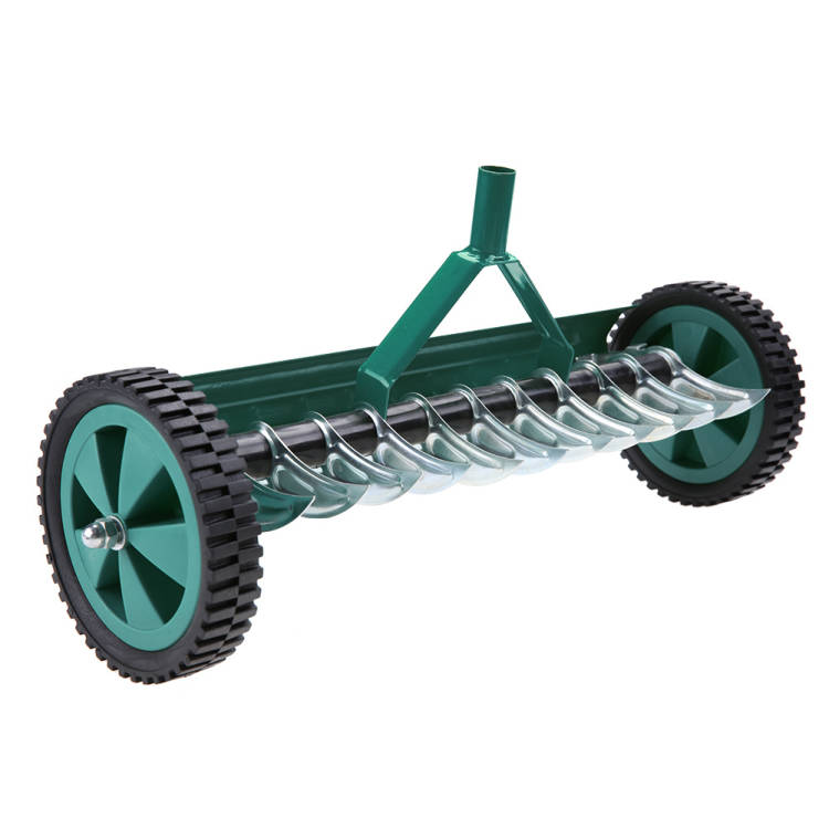Greenkey Lawn Scarifier product