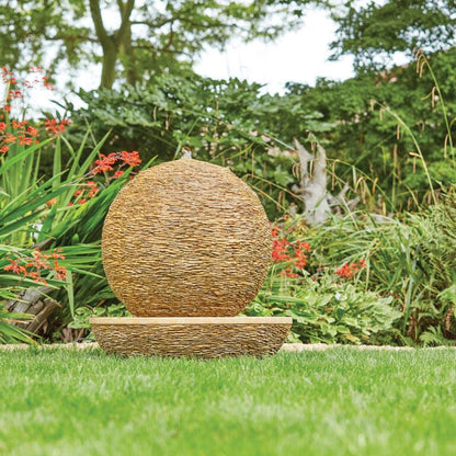 La Hacienda 44022 Cotswold Sun Water Feature