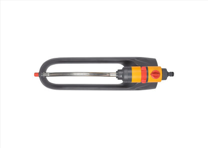 Hozelock 100-100-250 Rectangular Sprinkler Plus 220 M