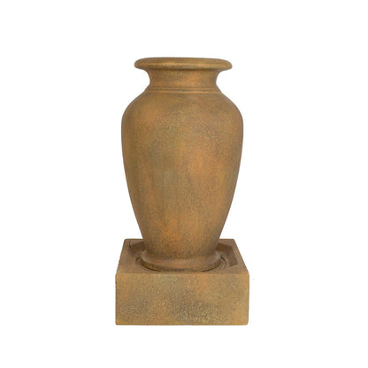 La Hacienda 45303 Athenian Vase Water Feature