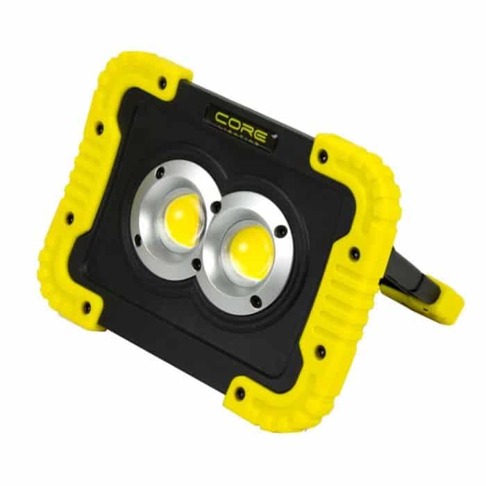 Core Lighting CLW1150 Rechargeable LED Work Light