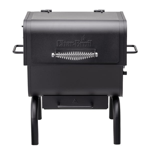 Char-Broil Charcoal 2GO portable charcoal BBQ