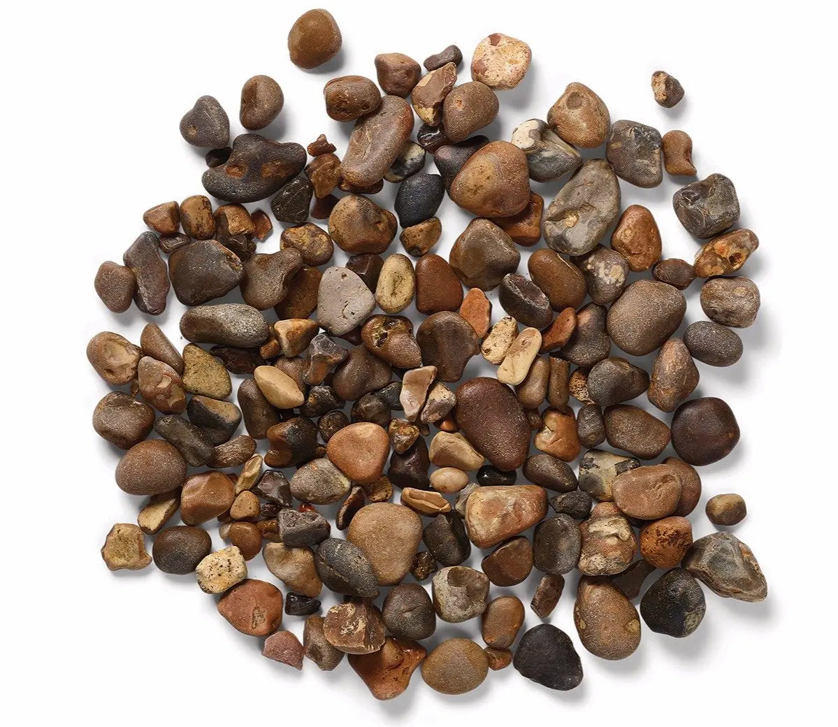 Kelkay 7039 Oyster Pearl Pebbles Bulk Bag