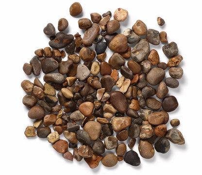 Kelkay 7039 Oyster Pearl Pebbles Bulk Bag