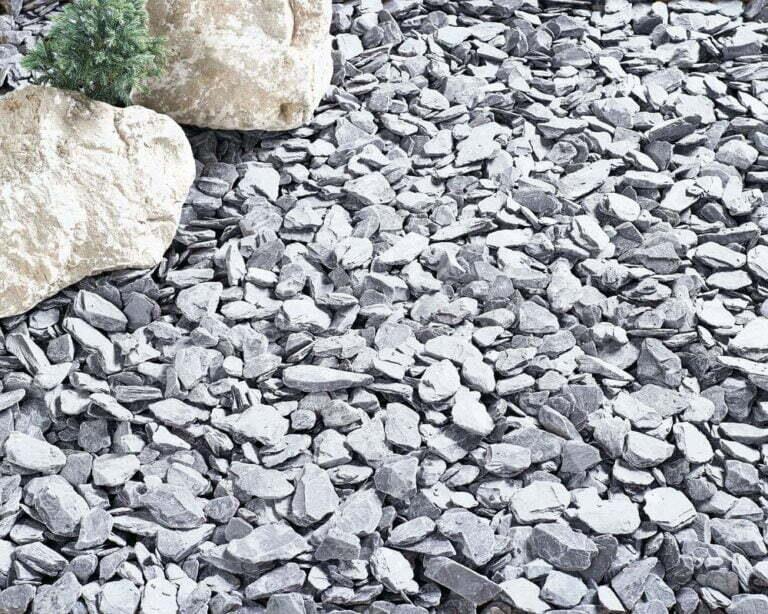 Kelkay 7018 Plum Slate 40mm Slates Bulk Bag