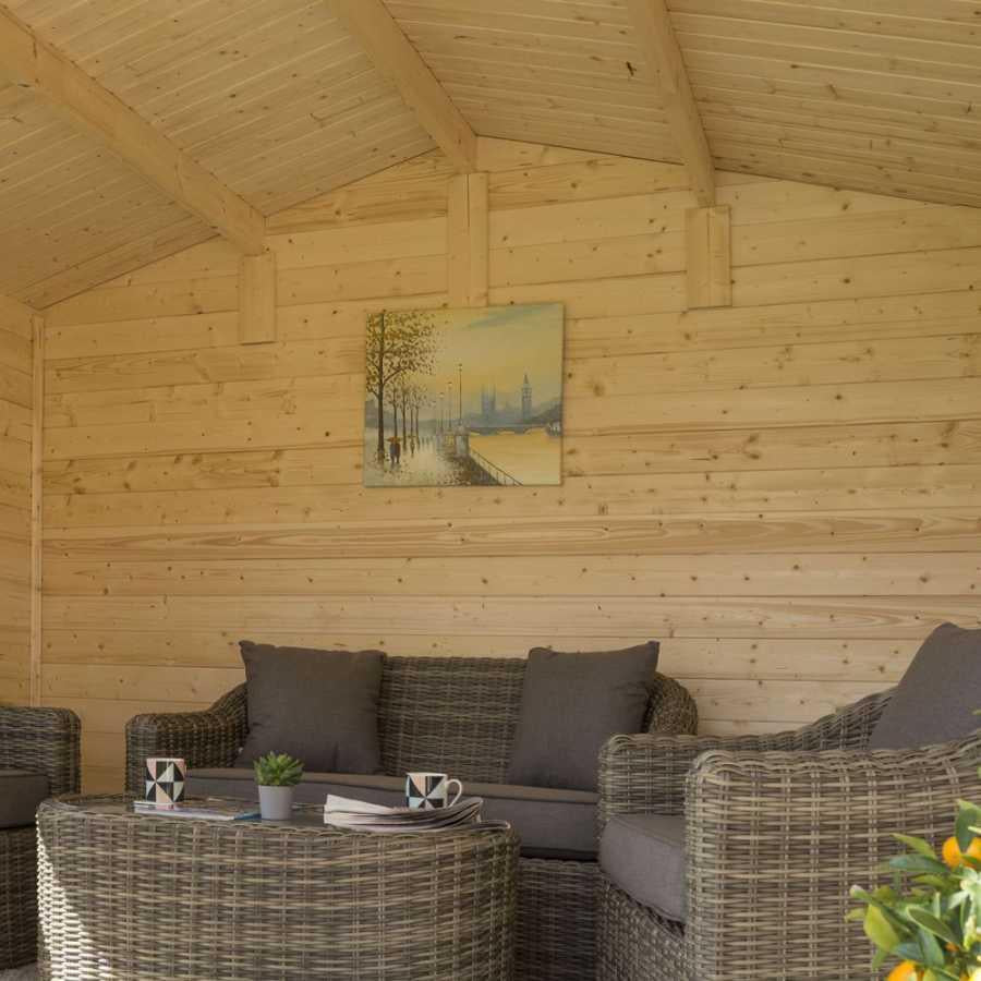 Garden Studio