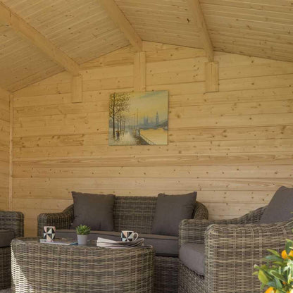 Garden Studio
