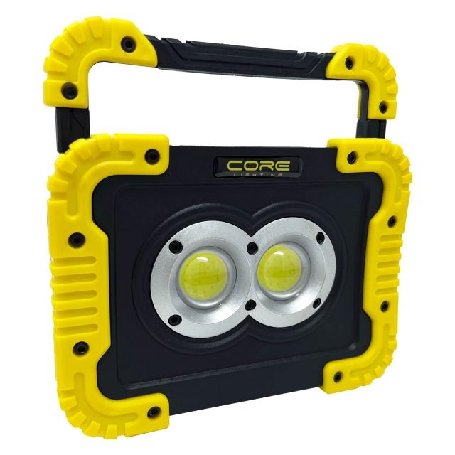 Core Lighting CLW1150 Rechargeable LED Work Light
