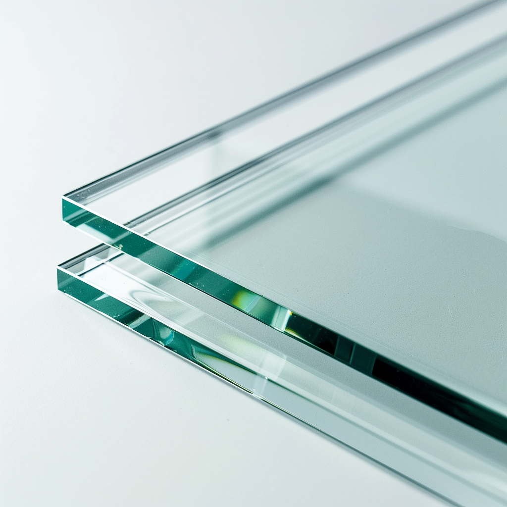 4mm Replacement Glass - 610 x 895 mm