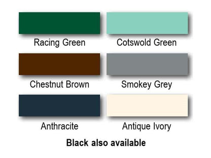 Access Freestanding Harlow 3&