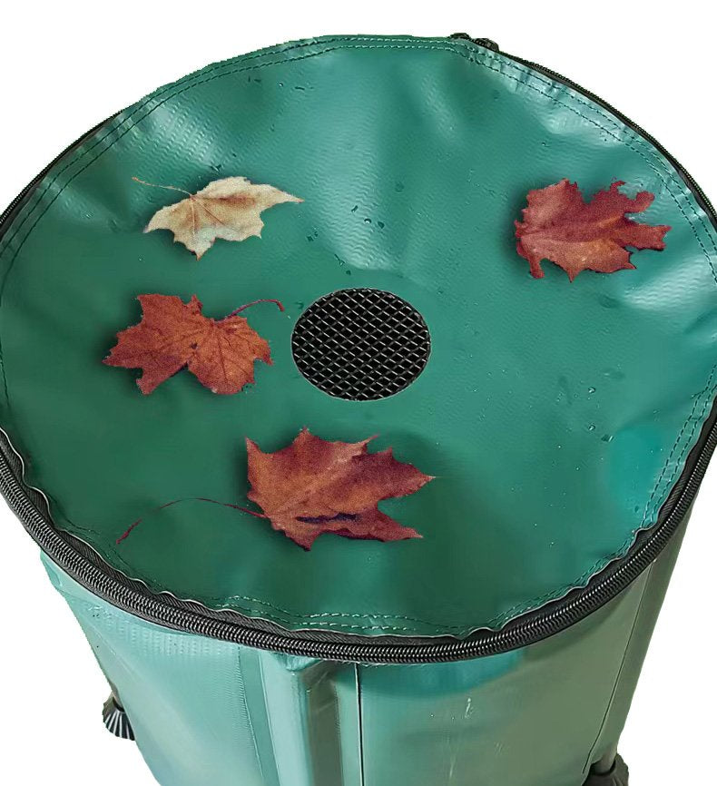 Greenkey 300L Collapsible Water Butt