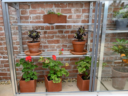 5&quot; 1/2 Westminster Greenhouse