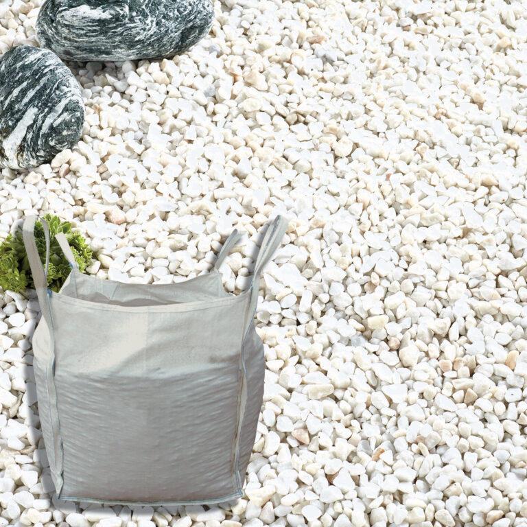 Kelkay 7212 French Pearl Chippings Bulk Bag