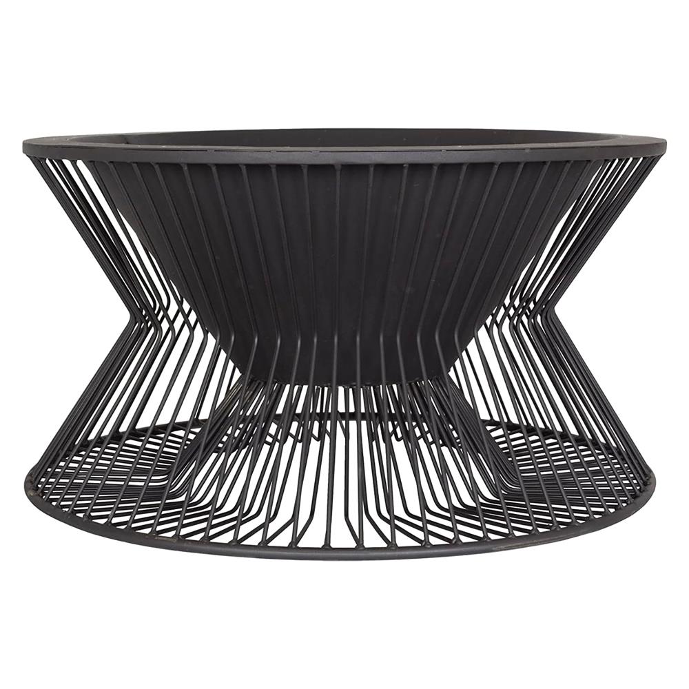 La Hacienda 58660 Milan Firepit