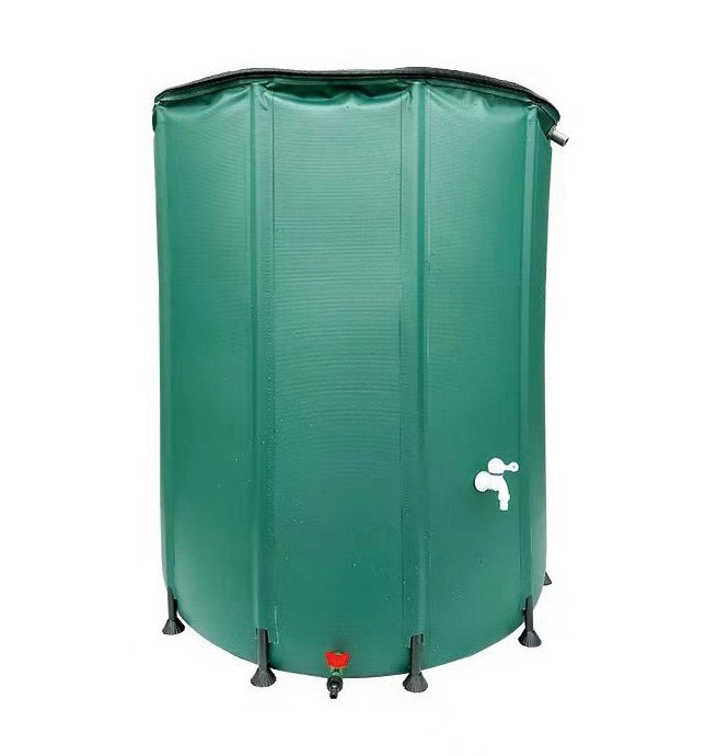 Greenkey 160L Collapsible Water Butt