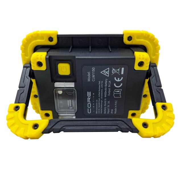 Core Lighting CLW1150 Rechargeable LED Work Light