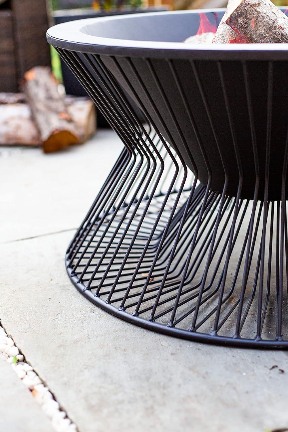 La Hacienda 58660 Milan Firepit