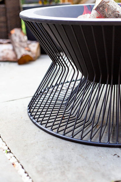 La Hacienda 58660 Milan Firepit