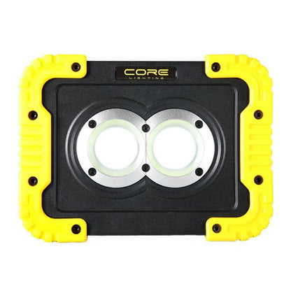 Core Lighting CLW1150 Rechargeable LED Work Light