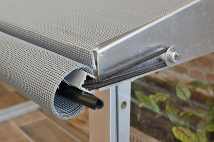 Access 4ft or 6ft Bunfgee Shade for Value Models