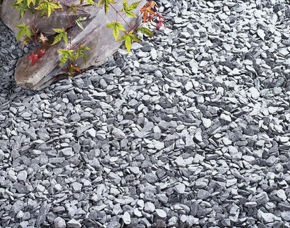 Kelkay 7064 Plum Slate 20mm Slates Bulk Bag