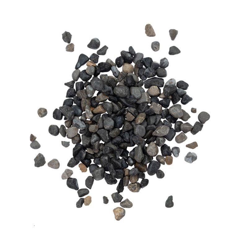 Kelkay 7095 Indigo Mix Pebbles Bulk Bag